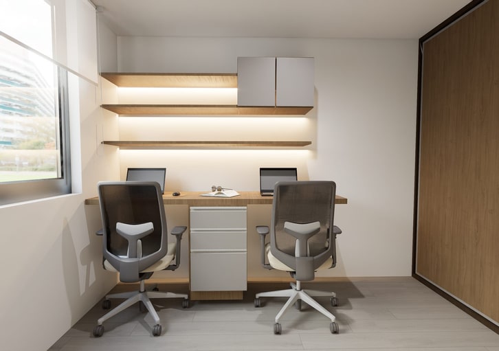 Apartamento Huertas de Cajicá, render del proyecto 5